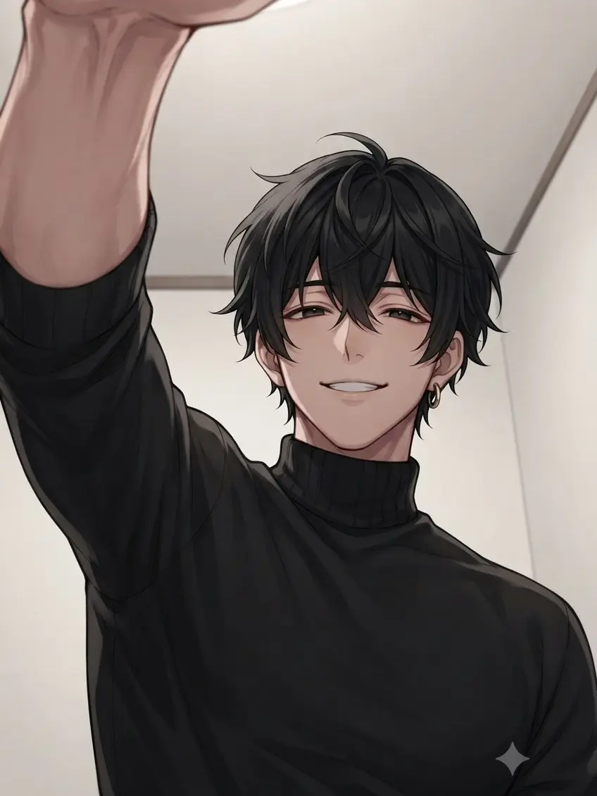 MatureAnts7529의 ｢裏垢男子｣のお兄さん。