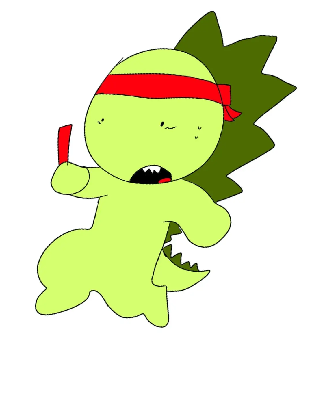 dinoguana의 마음대로 14