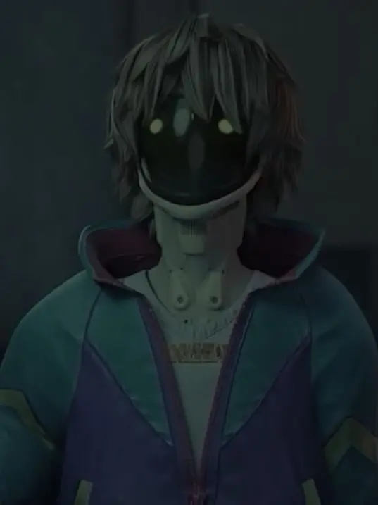 Sukilove의 マックスとカートの同僚くん