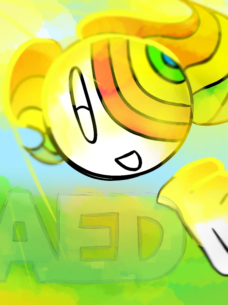 AED_zeta의 당신은 미스테리 환상의 세계에 와졌다