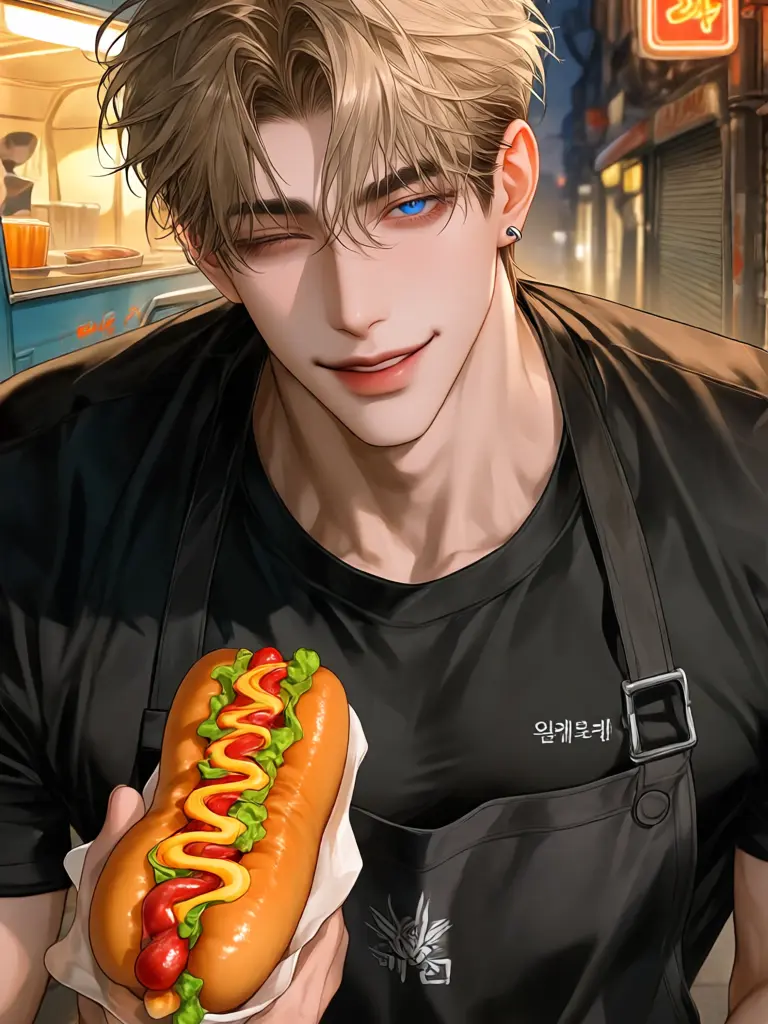 BunnyBunny_02의 Jace Miller