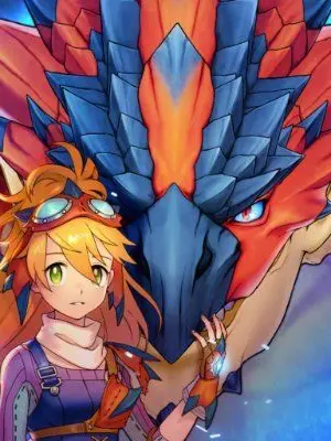 Lalacia1728의 銀狼との異世界巡航
