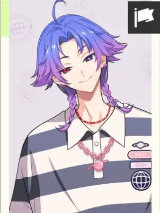 GlassGravy8083의 夜半 子タろ