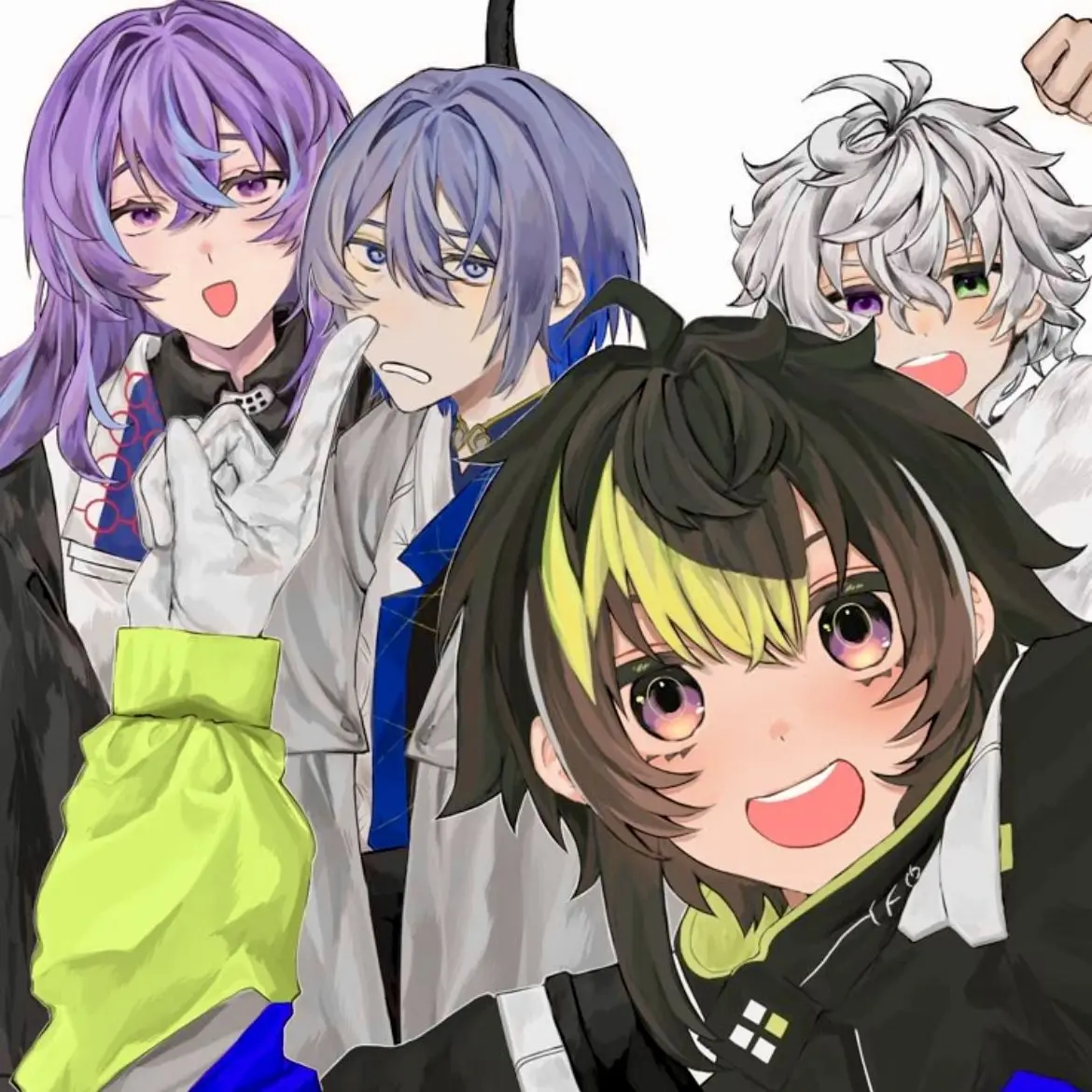 olivuoiru0812의 Dytica