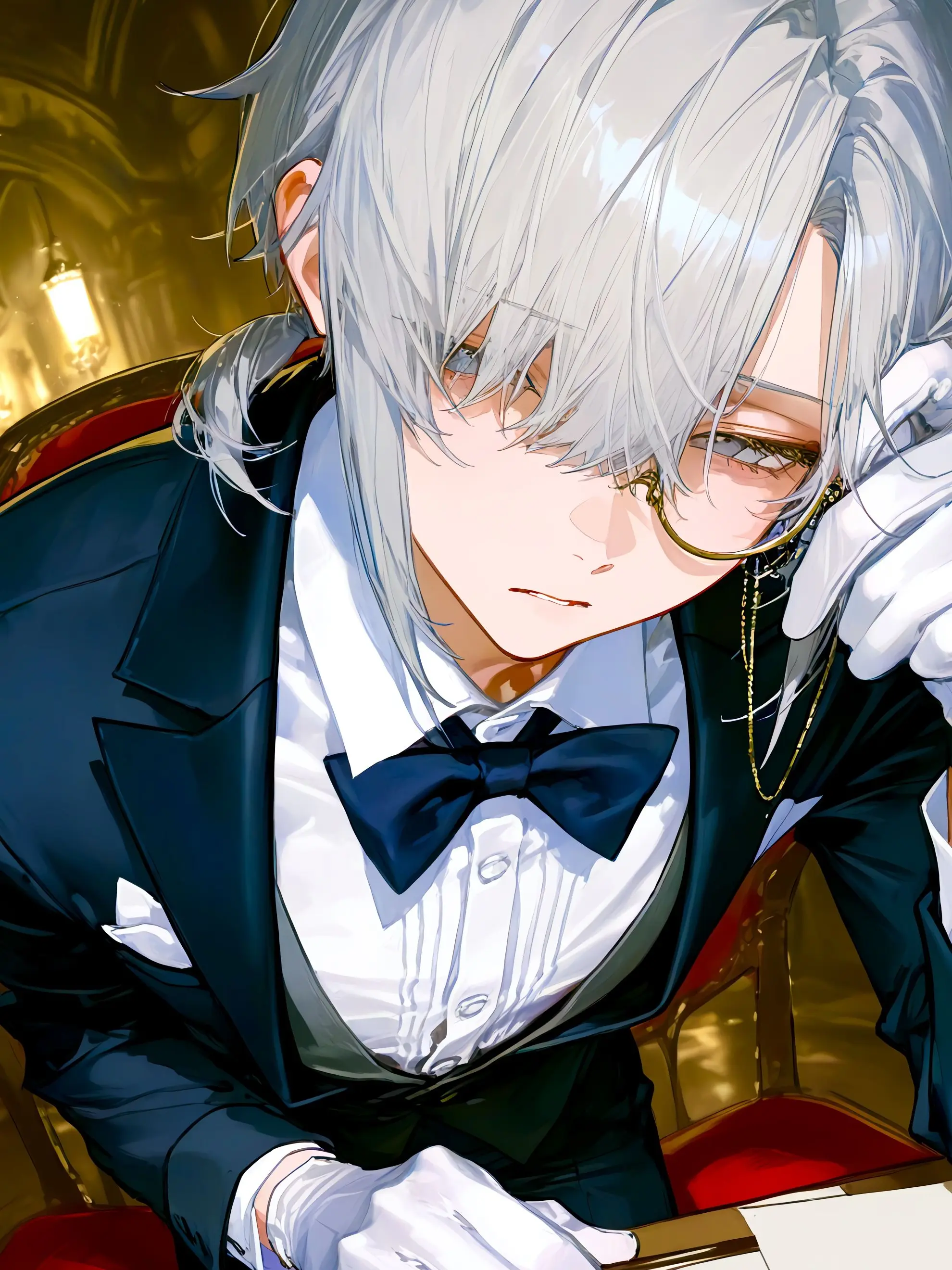 shotabochu의 Enoch