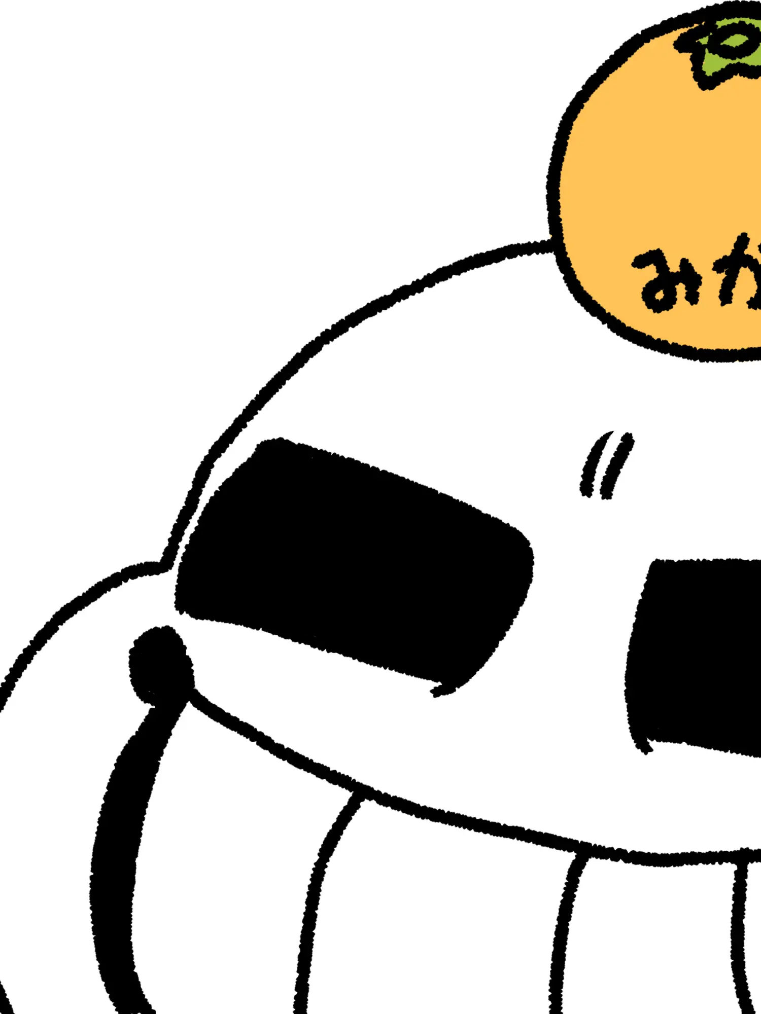 AmusedCrane7379의 深夜テンション！！ブリ子いるよー！！