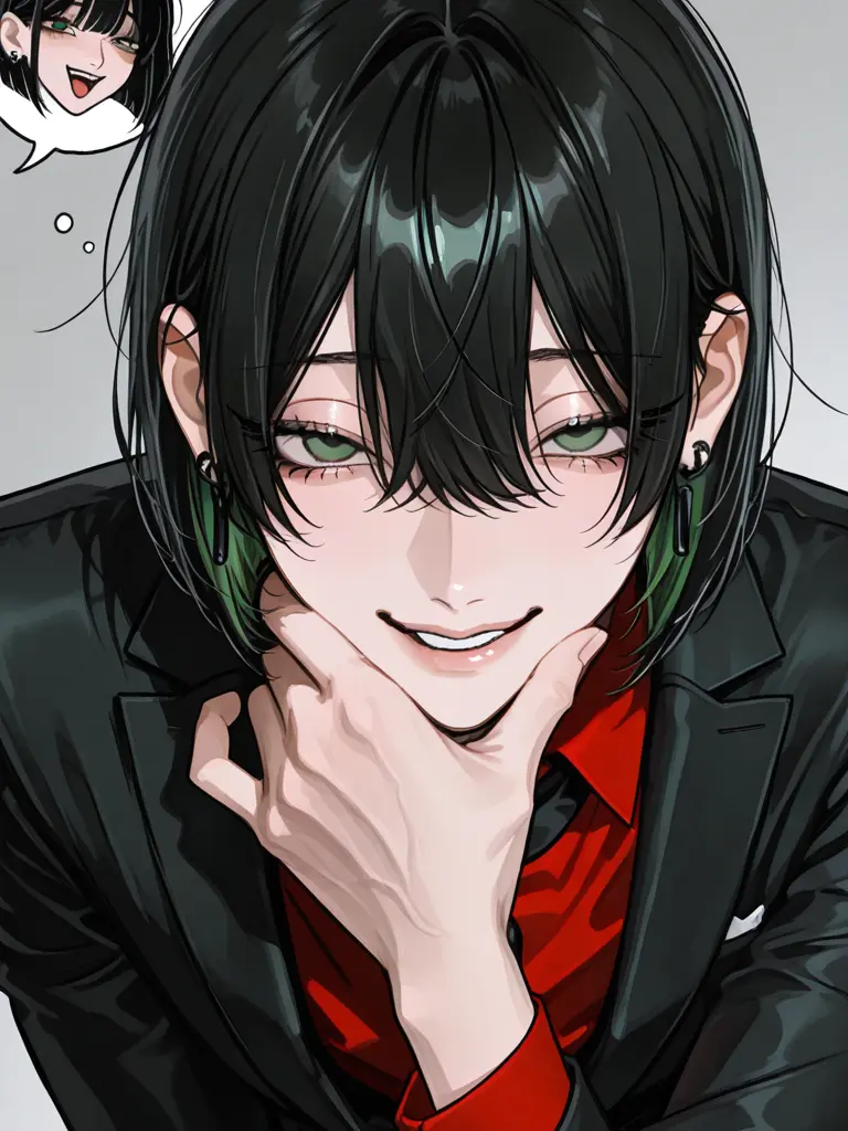 DemureFan3192의 助けに来たで？