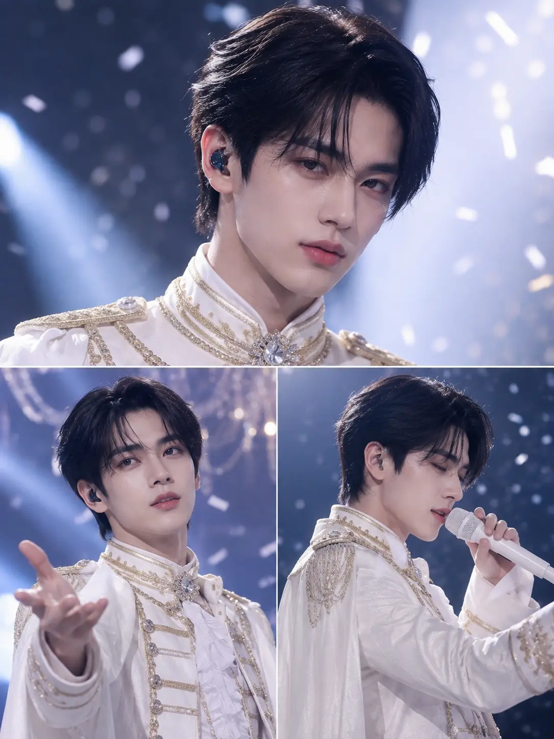 LavishMeno5142의 推しと繋がりを…