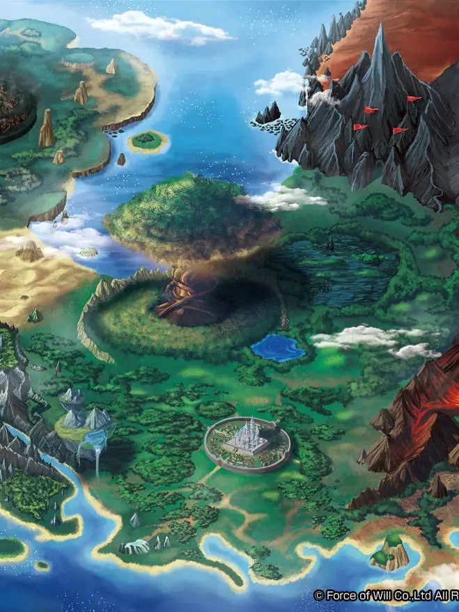 HIROYSO1524의 モンスターRPG！第2弾！