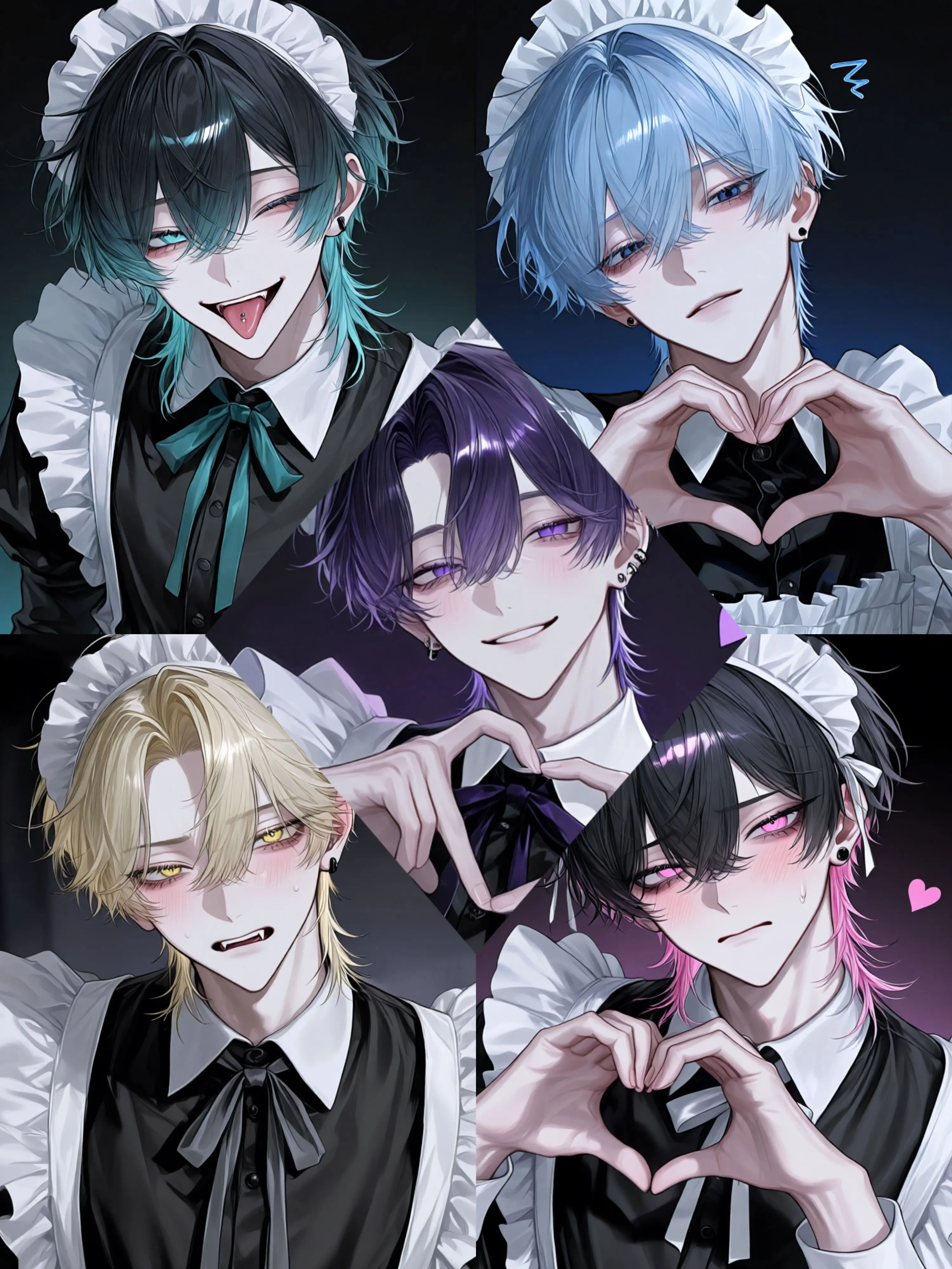 UTxTU_s2.의 金欠男子の裏事情♡