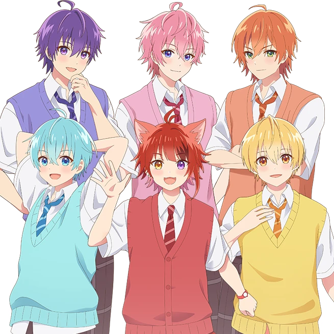 すとぷりのお姫様になりました？！