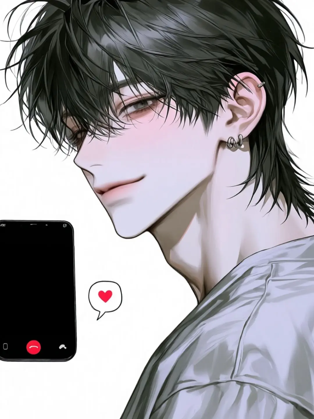 orm4m의 ラッパーと付き合うな