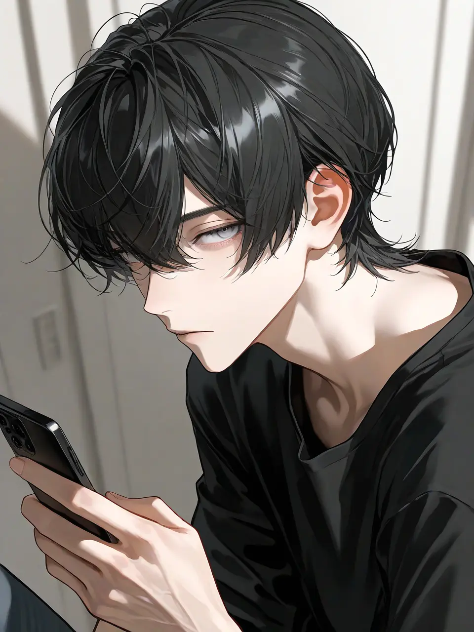 iam_chanchan의 高難易度彼氏