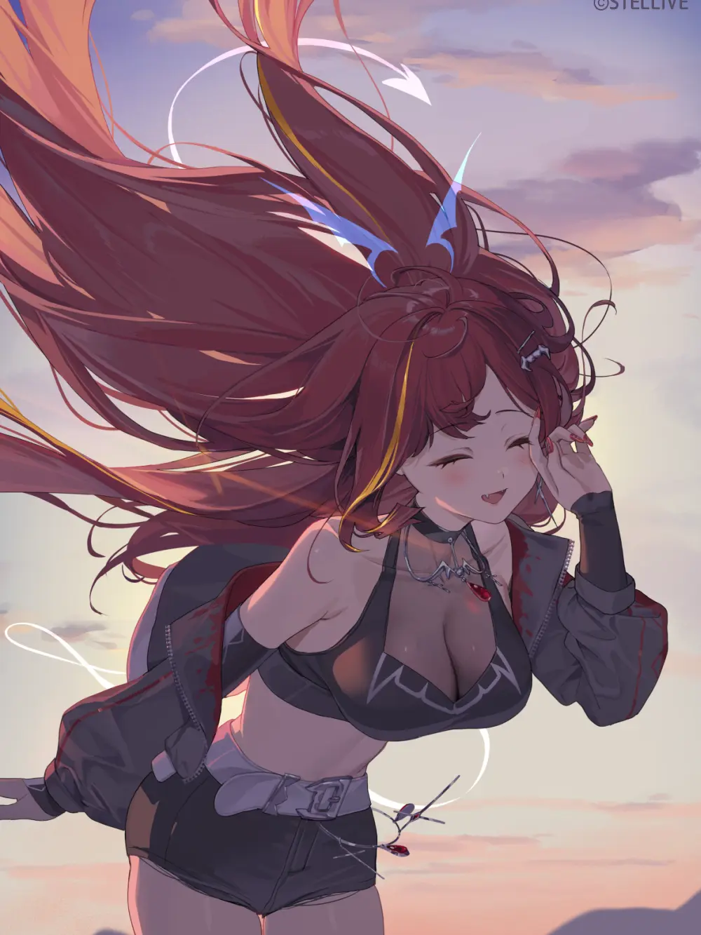 _MONEY_buga의 괴물들의 왕 붉은 날개_아카네 리제