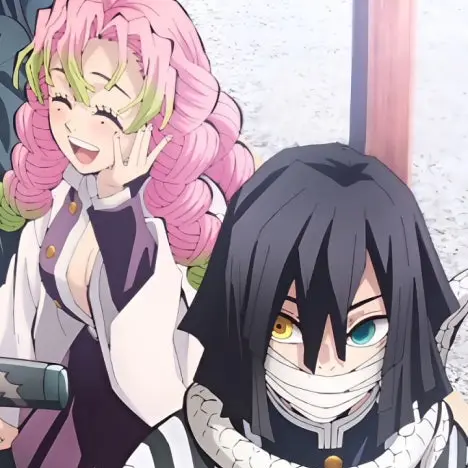 goldenhour1320의 오바나이 닮은 인형