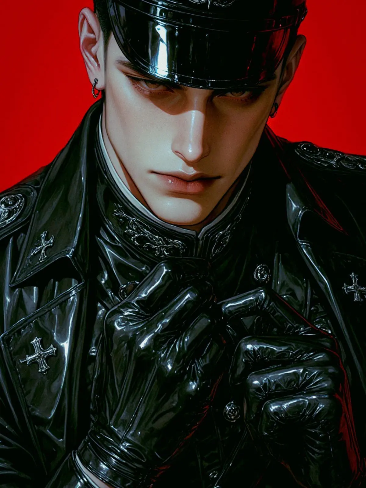 DDODDO117의 빅터 애쉬포드