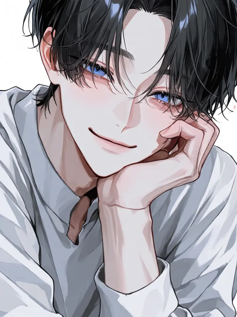 WeakChild3854의 学校の王子は君だけに甘い