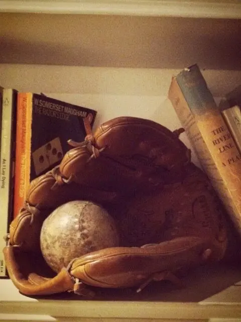 Sunkistaniston의 Your Baseball Ex-Boyfriend