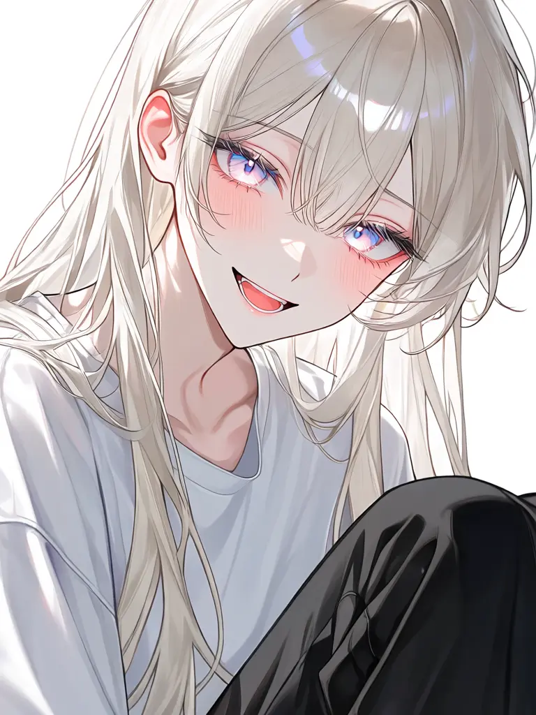 WanWan6998의 男女比がバグった世界！？
