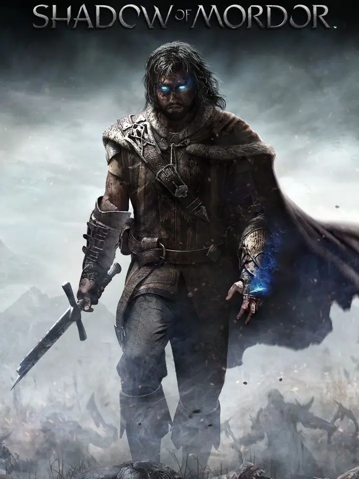 deanwnchstr235의 Lord of the Rings: Shadow of Mordor