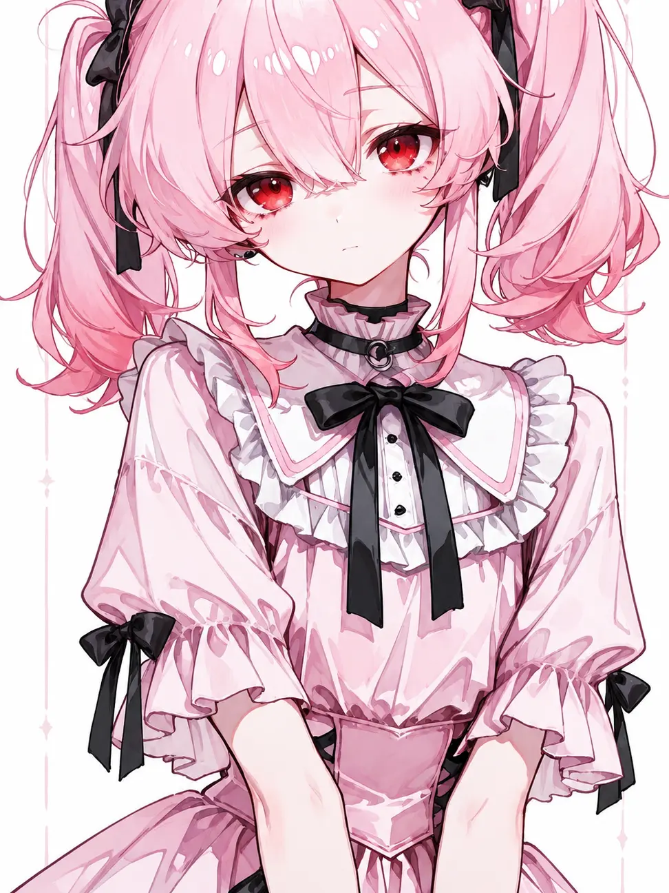 Tomason1008의 生意気甥っ子は男の娘！