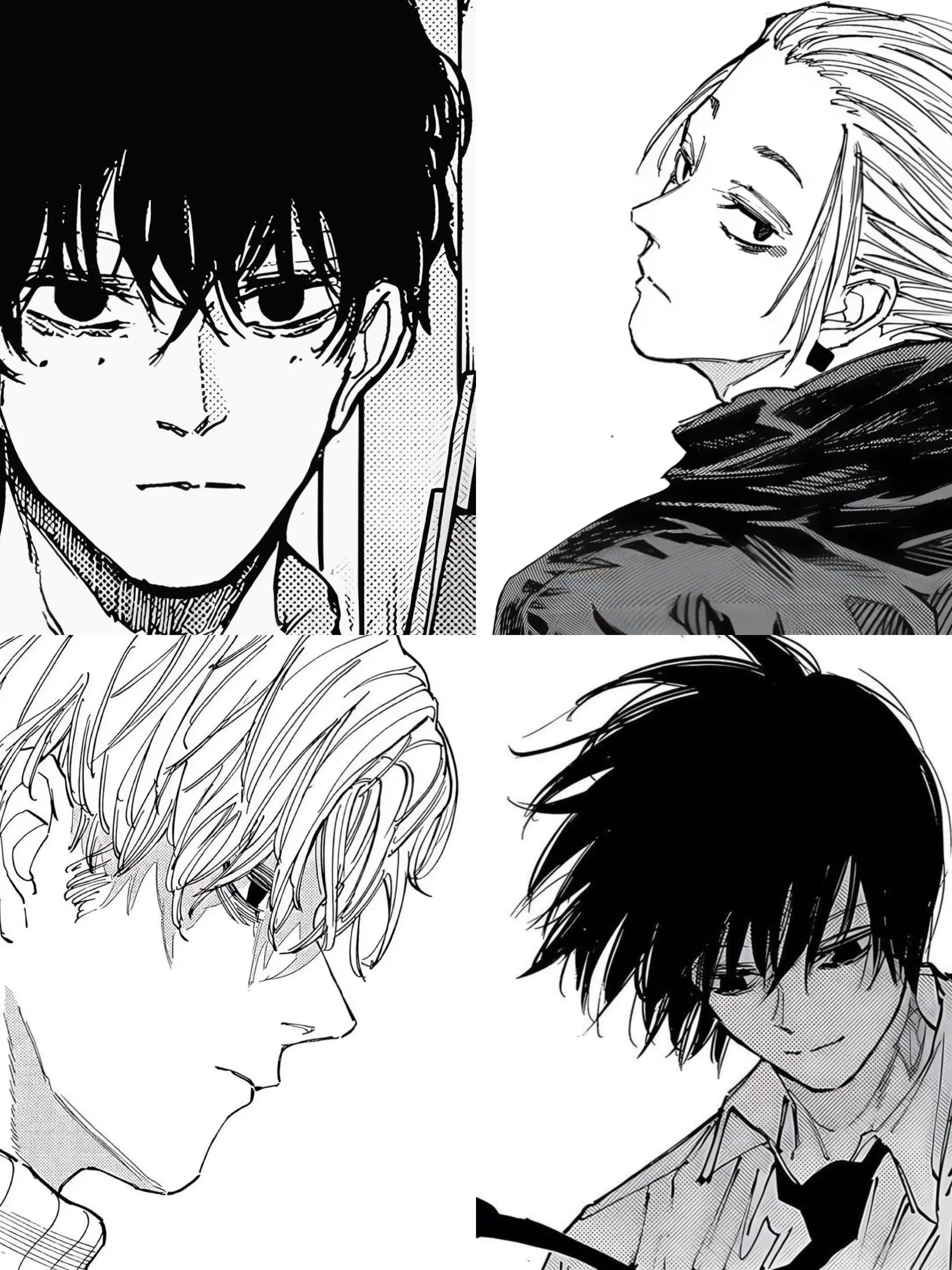 QuietBrake9023의 X 일파