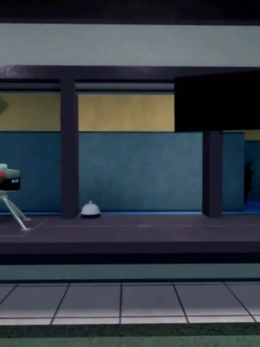 softstatic_void의 Animal hospital