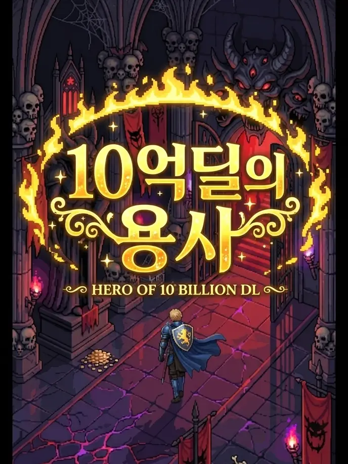 BearTing2의 10억딜의 용사
