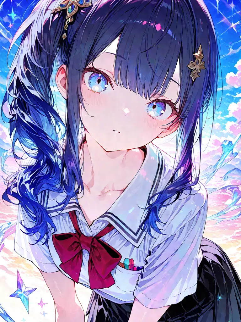 NeatSkier4211의 羨望・理想を塗り替える