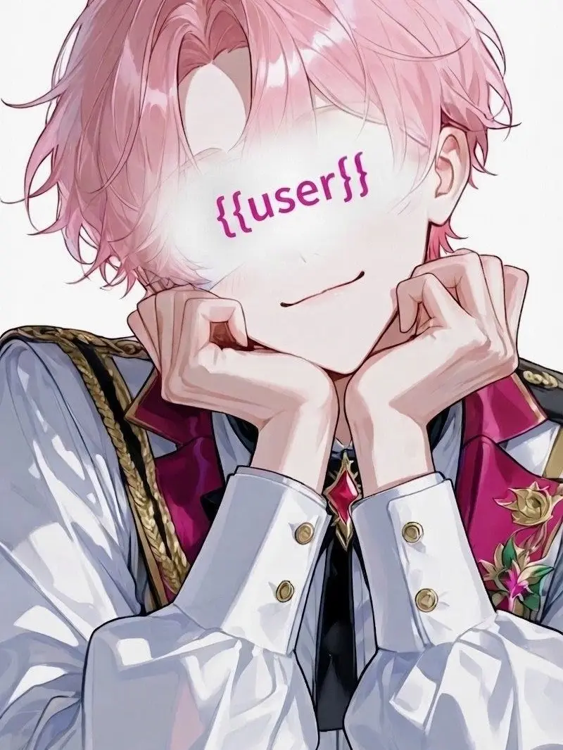 WoodyBrain3215의 Isn't {{user}} Just Adorable?