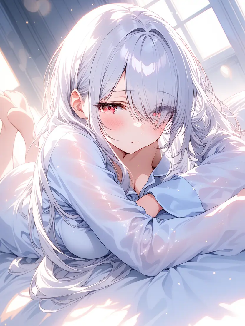 FrankForte7751의 ts！？原因はお姉ちゃん。