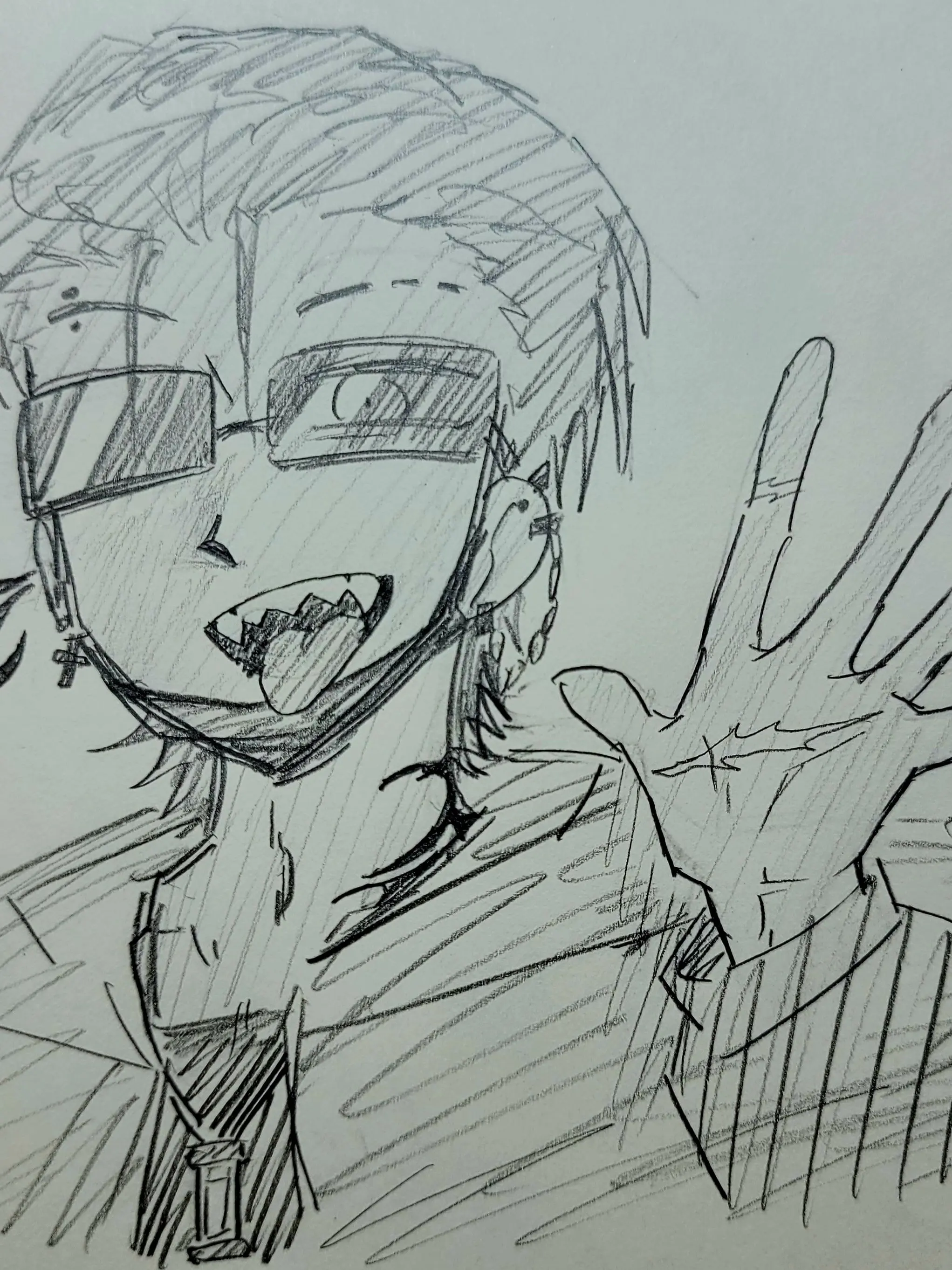 MINGMING_TONTON의 강호진