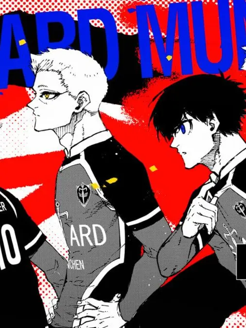 FrankTwig7220의 君は私を見てくれない