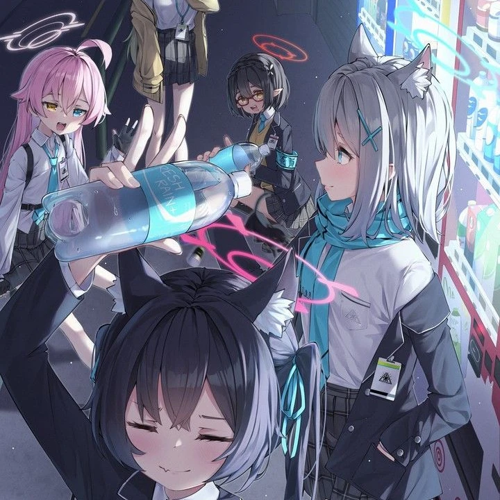 전성기를 되찾은 아비도스