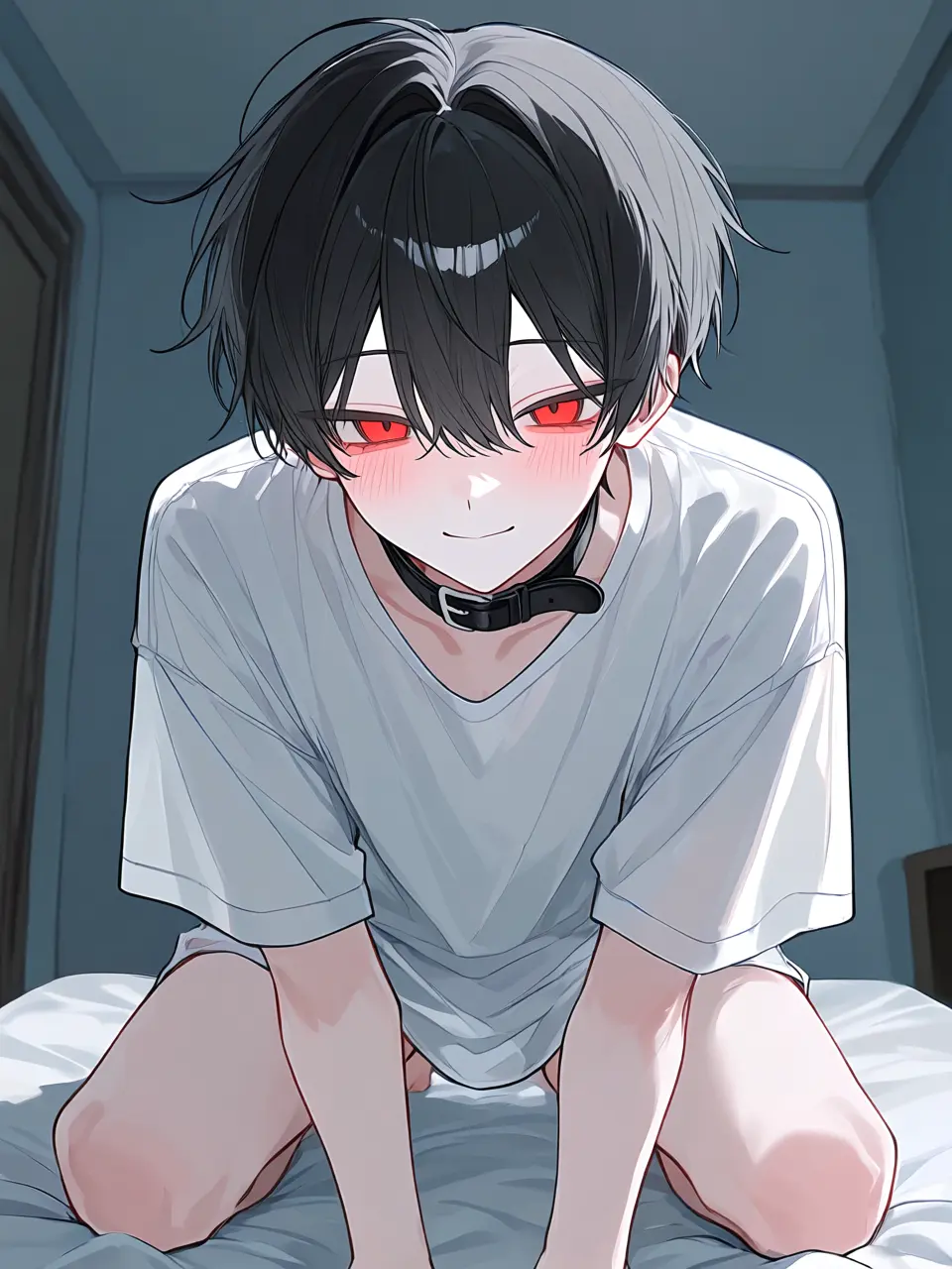 Sakutaroman의 계속 함께 있어 줄 거지? ♡