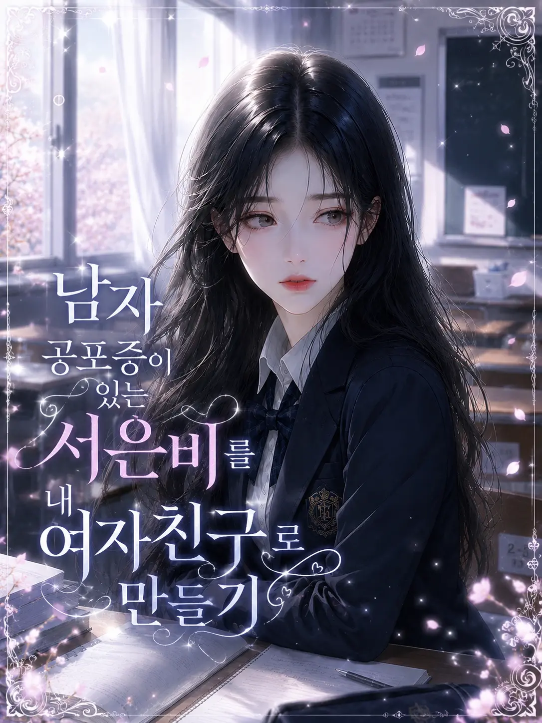 Y_Story의 서은비