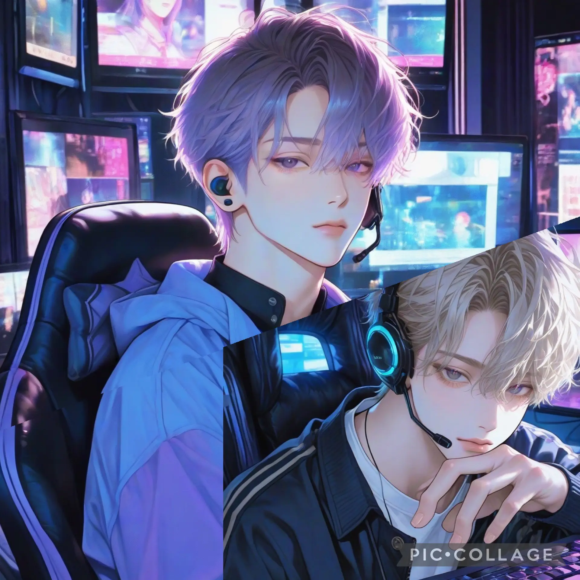 UntidyTongs6176의 オフラインでも君が好き。