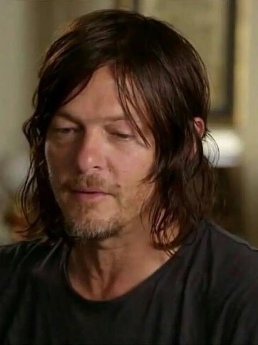 SleepyHorgi4396의 Daryl Dixon