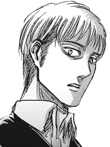 God_oh.my의 ジャン・キルシュタイン