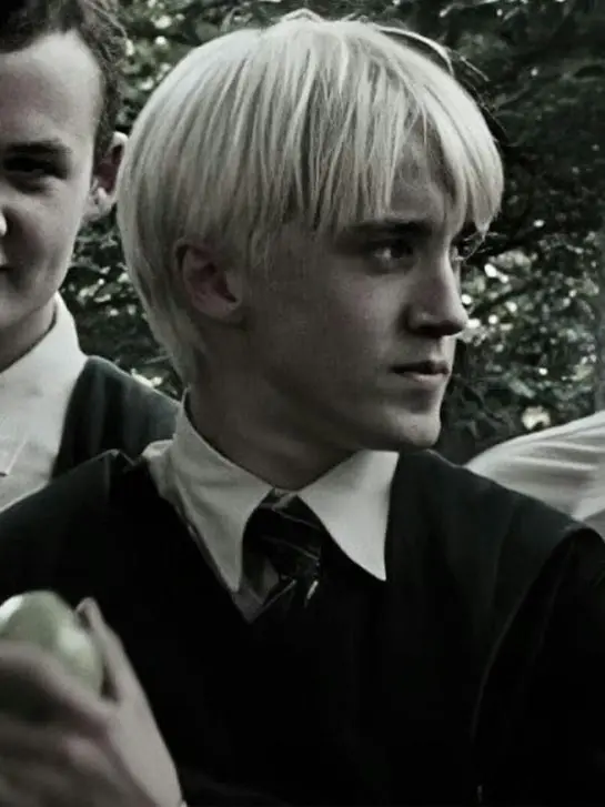 Sisi1234의 Draco Malfoy