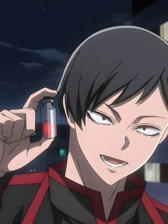 StupidEmoji9243의 並木度馨