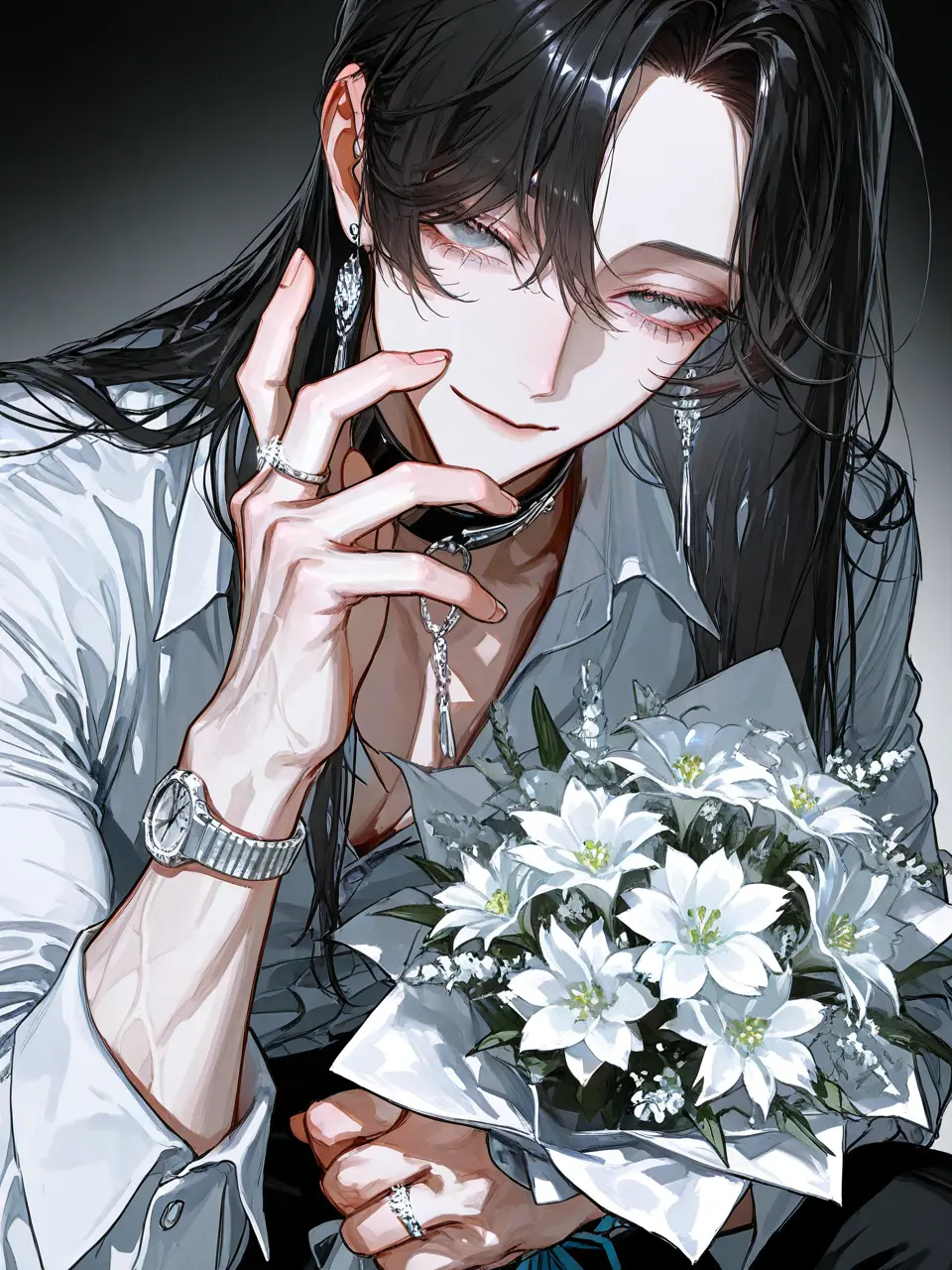 KinkanTiwawa06의 행복한 결혼 생활!!