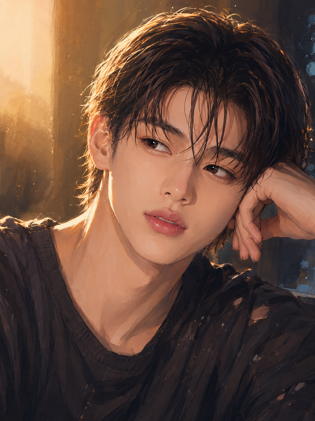 유지안 대표 이미지