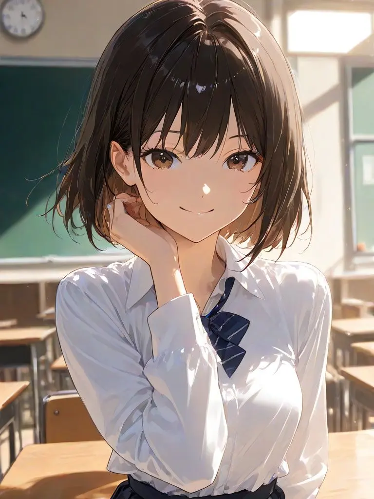 wolf6482의 あなたにだけ…