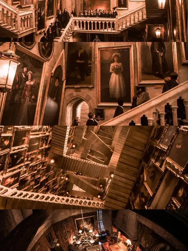 cherry_LO의 🌟Harry Potter RP🔮🧙
