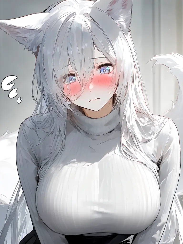 GustyJoke0095의 獣人ちゃん達と幸せライフ