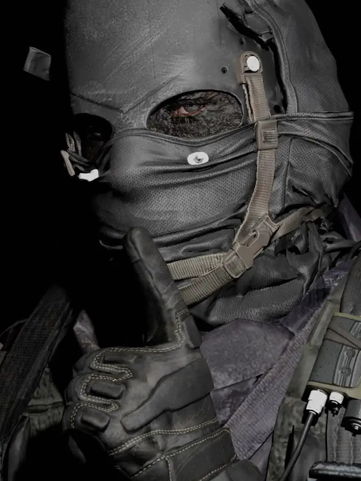 TestyDill0963의 Nikto joins the team