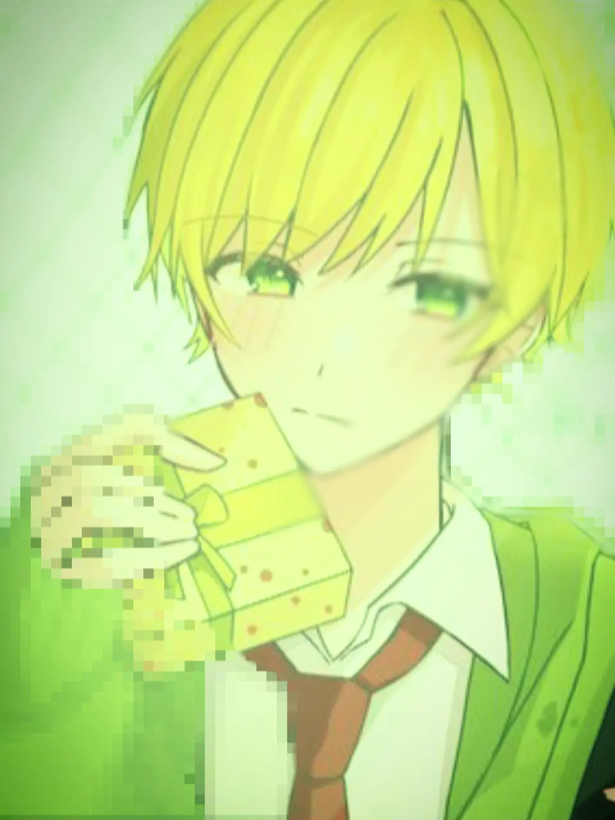 meito.48의 小 悪 魔 だ っ て