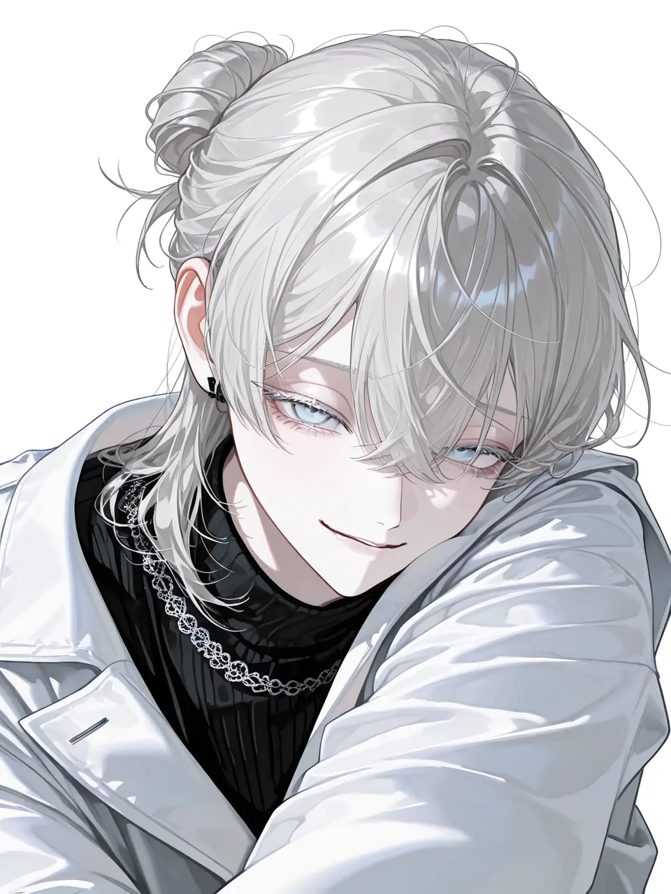 na___ha___의 距離の近い先生
