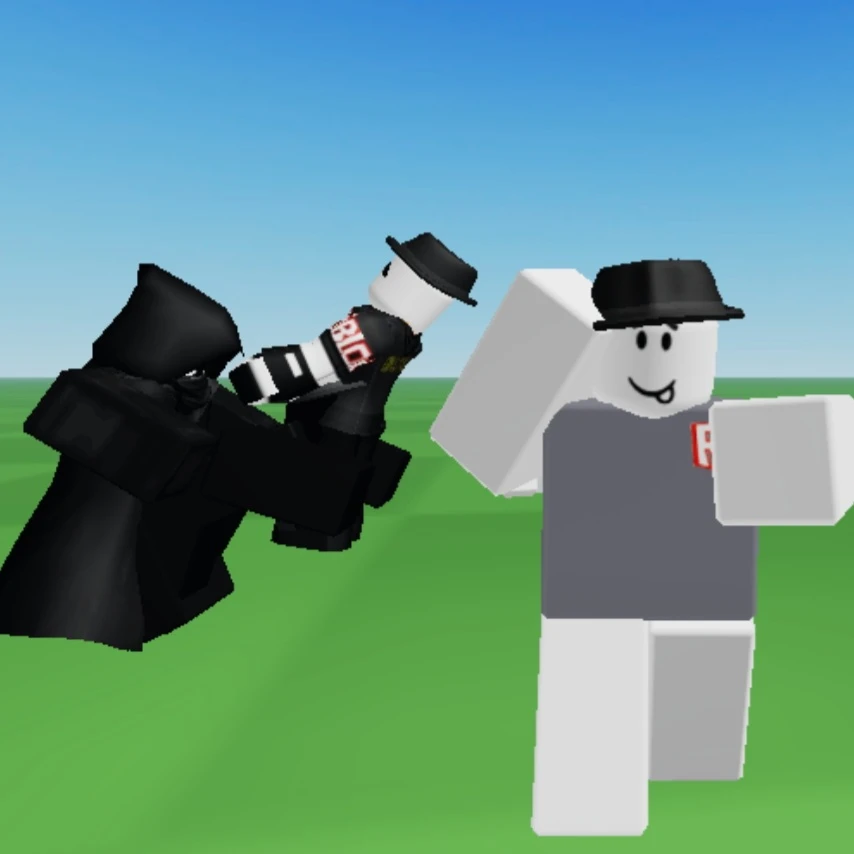 보이드리퍼 ..뭐해?